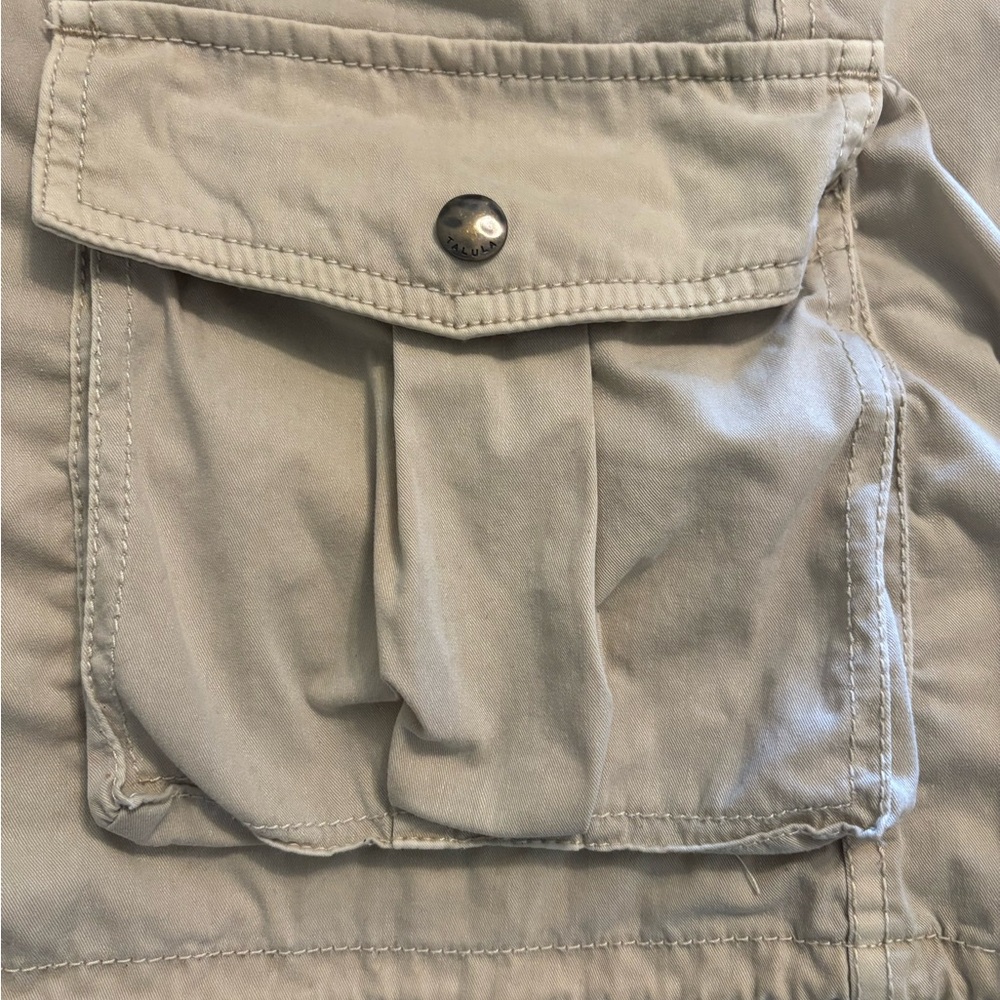 Talula Utility Jacket - Picture 5 of 6